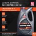 Моторное масло Lukoil Genesis Armortech 5W40